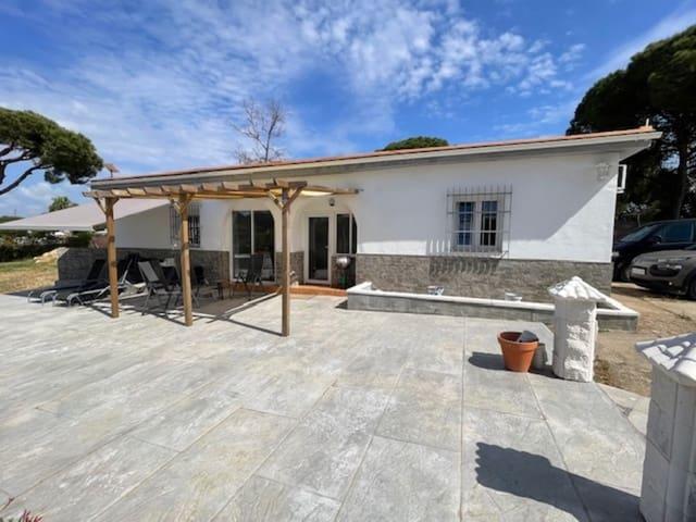 Finca/Casa Rural en venta en Bonares, Huelva