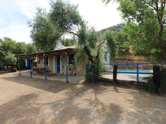 Finca/Casa Rural en venta en Puerto Serrano, Cádiz