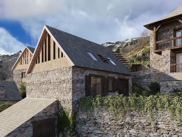 Chalet en venta en Bausen, Lleida