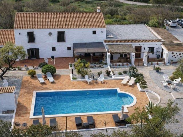 Finca/Casa Rural en venta en Baza, Granada