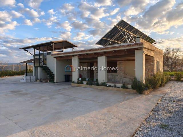 Finca/Casa Rural en venta en Baza, Granada