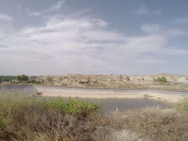 Finca/Casa Rural en venta en Baza, Granada