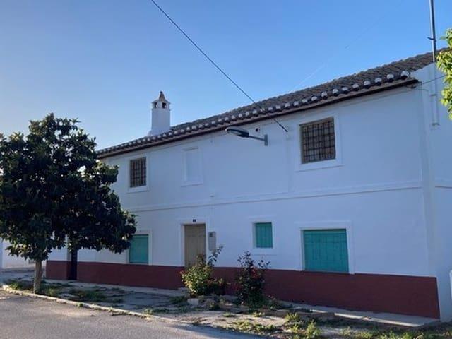 Finca/Casa Rural en venta en Baza, Granada