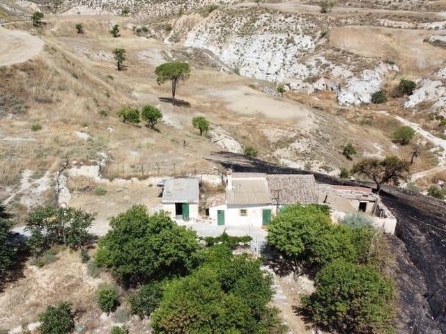 Finca/Casa Rural en venta en Baza, Granada