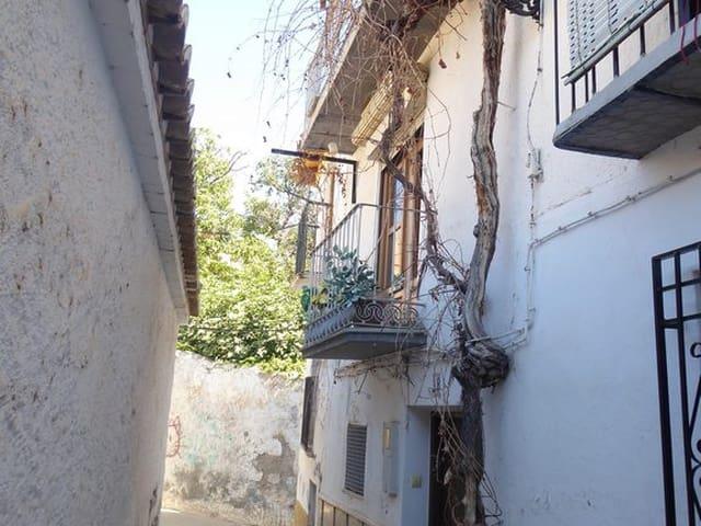 Casa en venta en Baza, Granada