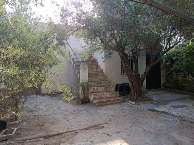 Finca/Casa Rural en venta en Baza, Granada