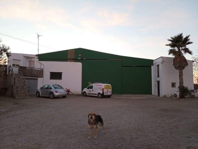 Finca/Casa Rural en venta en Baza, Granada