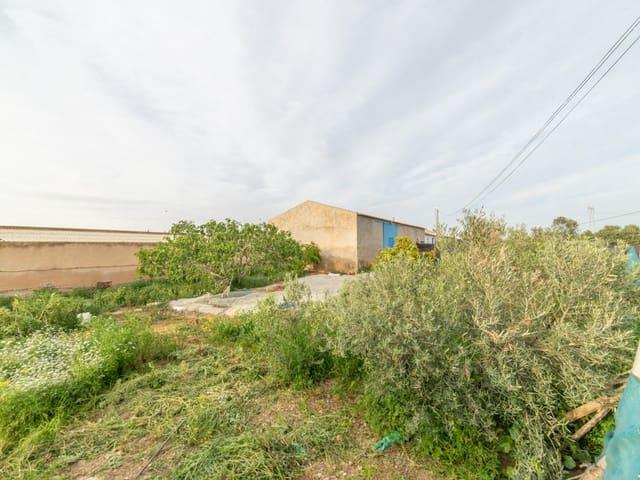 Finca/Casa Rural en venta en Balsicas, Murcia Costa Cálida