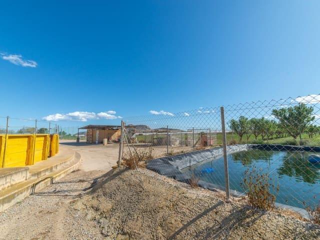 Finca/Casa Rural en venta en Balsicas, Murcia Costa Cálida