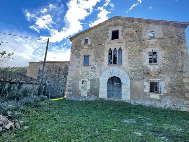 Finca/Casa Rural en venta en Banyoles, Girona
