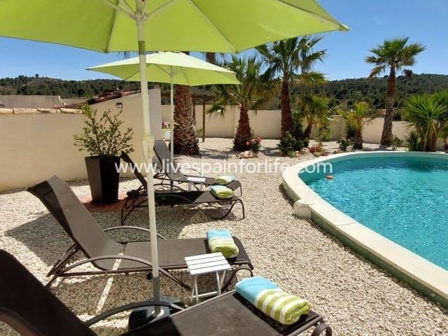 Finca/Casa Rural en venta en Barbarroja, Alicante
