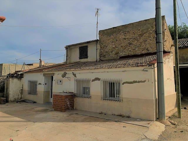 Finca/Casa Rural en venta en Barinas, Murcia