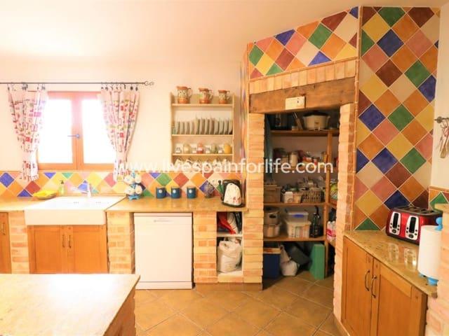 Finca/Casa Rural en venta en Barinas, Murcia