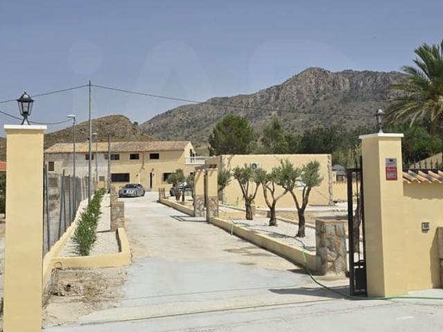 Finca/Casa Rural en venta en Barinas, Murcia