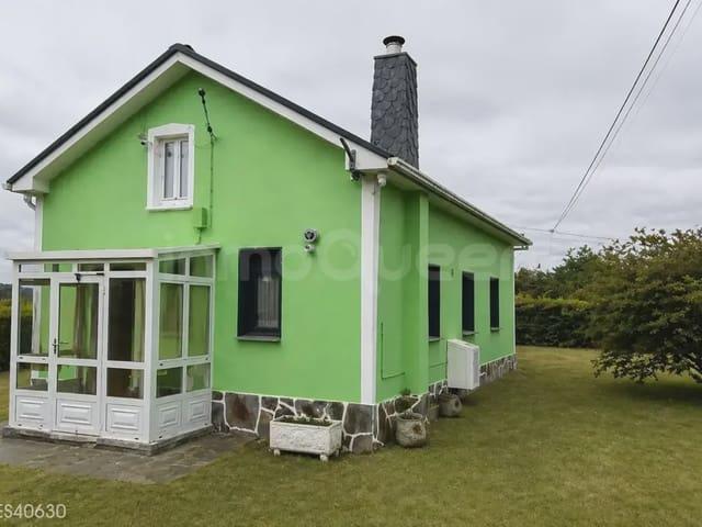 Finca/Casa Rural en venta en Barreiros, Lugo Rías Altas