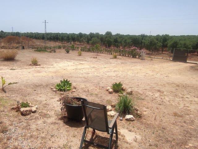 Finca/Casa Rural en venta en Beas, Huelva
