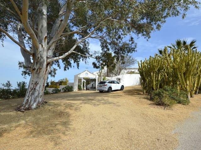 Finca/Casa Rural en venta en Bédar, Almería Costa Almería