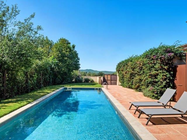 Finca/Casa Rural en venta en Begur, Girona Costa Brava