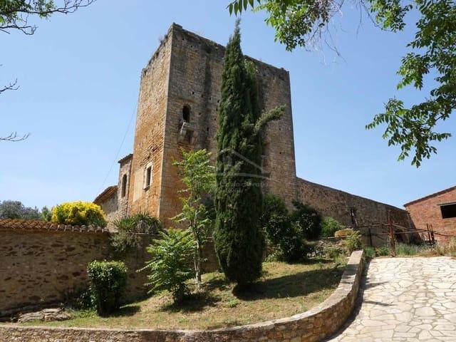 Finca/Casa Rural en venta en Begur, Girona Costa Brava