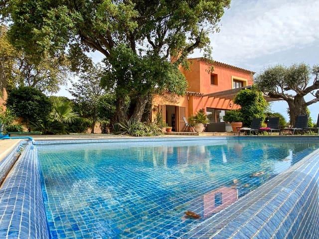 Finca/Casa Rural en venta en Begur, Girona Costa Brava