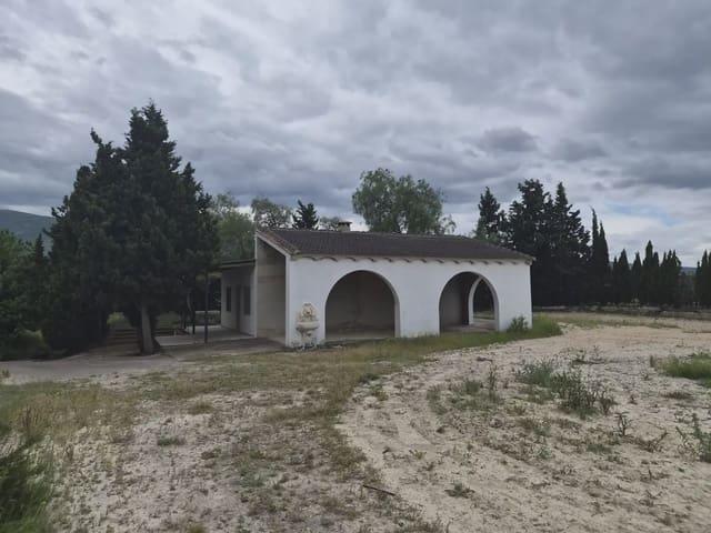 Finca/Casa Rural en venta en Bèlgida, Valencia