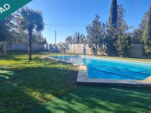 Finca/Casa Rural en venta en Bellpuig, Lleida