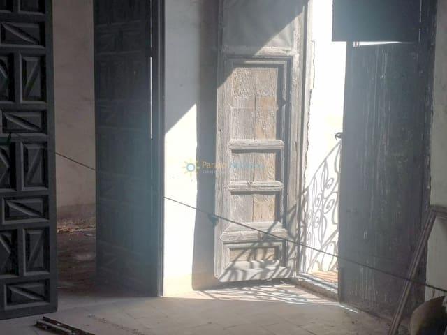 Finca/Casa Rural en venta en Bellreguard, Valencia Costa Valencia