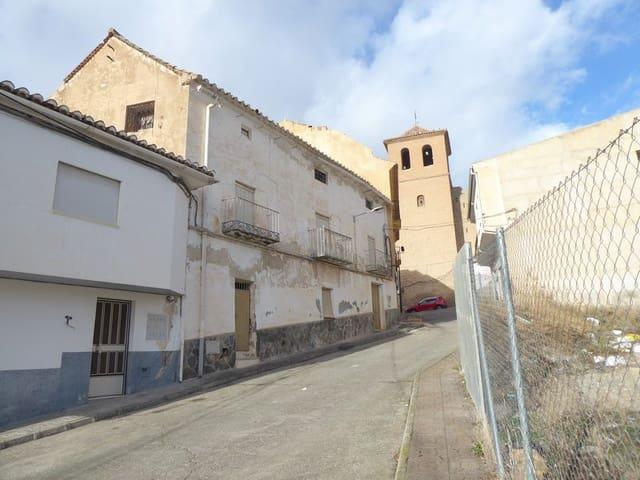 Finca/Casa Rural en venta en Benamaurel, Granada