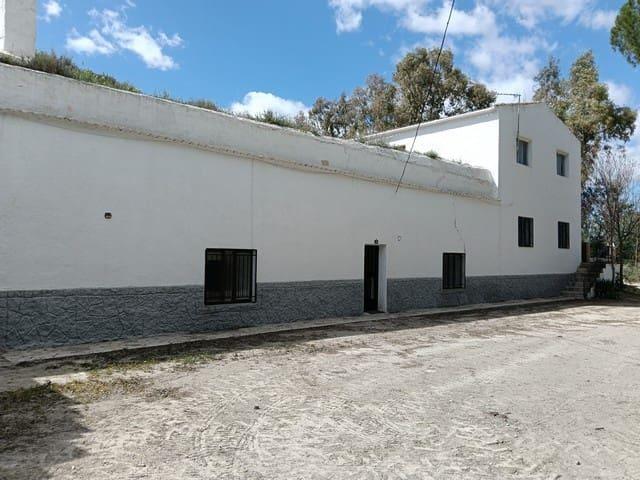 Finca/Casa Rural en venta en Benamaurel, Granada