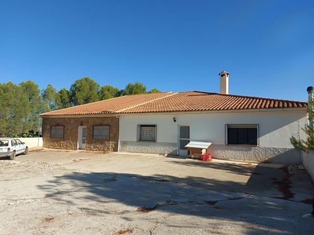 Finca/Casa Rural en venta en Benamaurel, Granada