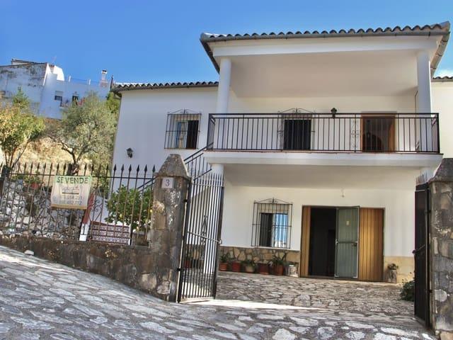Finca/Casa Rural en venta en Benaocaz, Cádiz