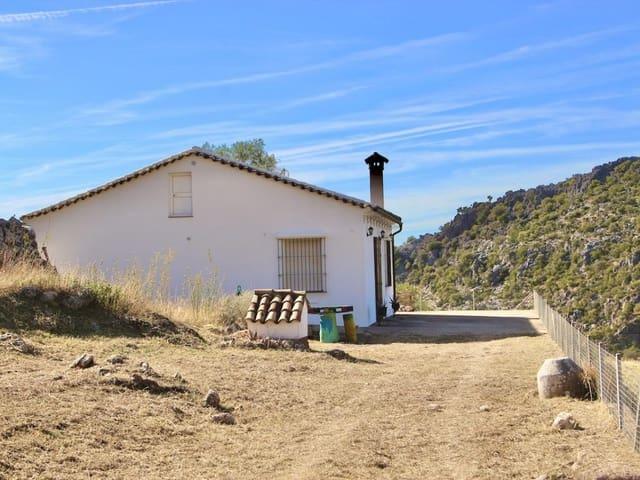 Finca/Casa Rural en venta en Benaocaz, Cádiz