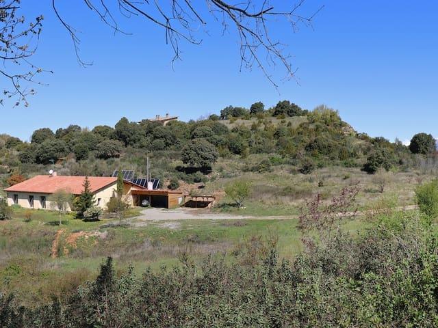 Finca/Casa Rural en venta en Benabarre, Huesca
