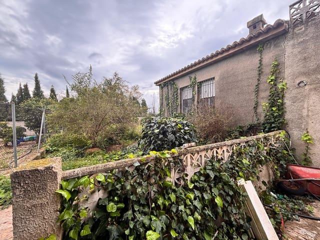 Finca/Casa Rural en venta en Ondara, Alicante Costa Blanca