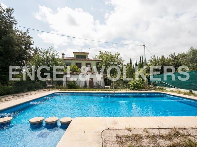 Finca/Casa Rural en venta en Beniarjó, Valencia Costa Valencia