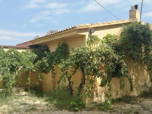 Finca/Casa Rural en venta en Benidorm, Alicante Costa Blanca