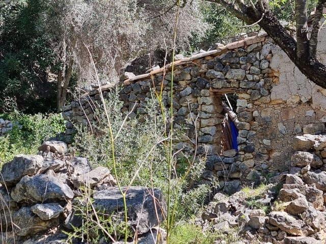 Finca/Casa Rural en venta en Benifallet, Tarragona