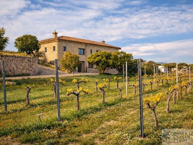 Finca/Casa Rural en venta en Benitachell / Benitatxell, Alicante Costa Blanca