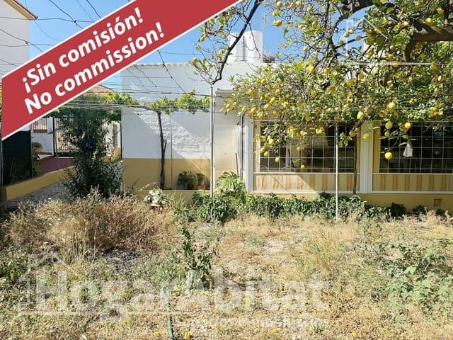 Finca/Casa Rural en venta en Berja, Almería Costa Almería