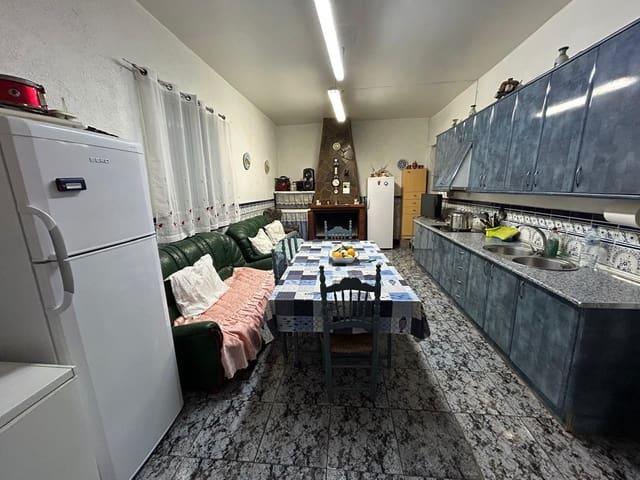 Finca/Casa Rural en venta en Berja, Almería Costa Almería