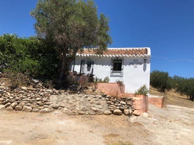 Finca/Casa Rural en venta en Bermejo, Málaga