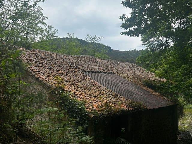 Finca/Casa Rural en venta en Bermeo, Vizcaya Costa Vasca