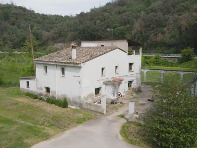 Finca/Casa Rural en venta en Bescanó, Girona