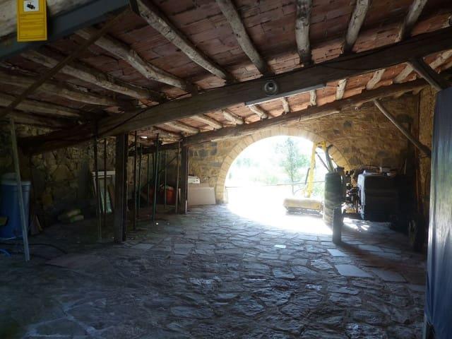 Finca/Casa Rural en venta en Besalú, Girona