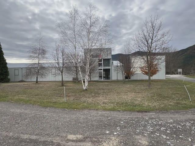 Finca/Casa Rural en venta en Biescas, Huesca
