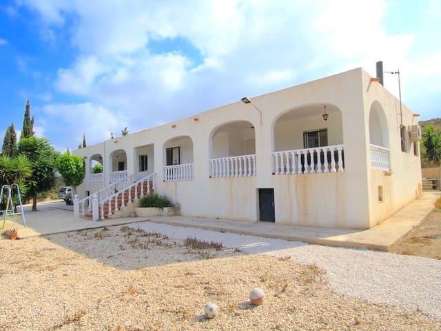 Finca/Casa Rural en venta en Bigastro, Alicante