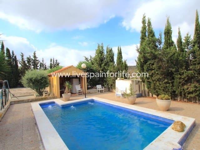 Finca/Casa Rural en venta en Bigastro, Alicante