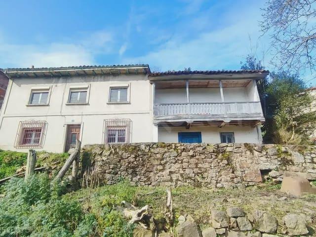 Finca/Casa Rural en venta en Bimenes, Asturias