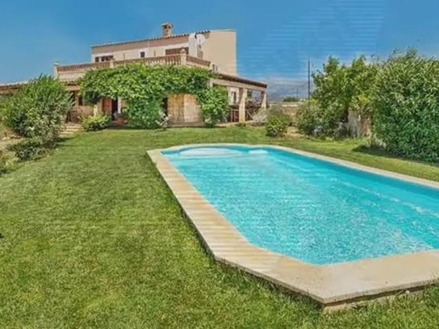 Finca/Casa Rural en venta en Binissalem, Mallorca