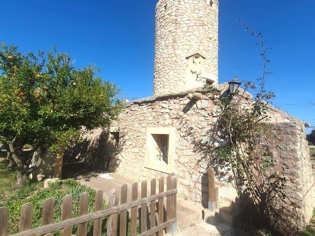 Finca/Casa Rural en venta en Binissalem, Mallorca